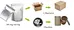 Nicotinamide riboside chloride